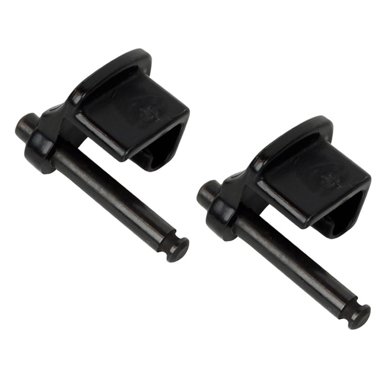 HITACHI (2) Hitachi 886-107 Guide Locks for NV75AG, NV65AH, NV50AE - Image 1